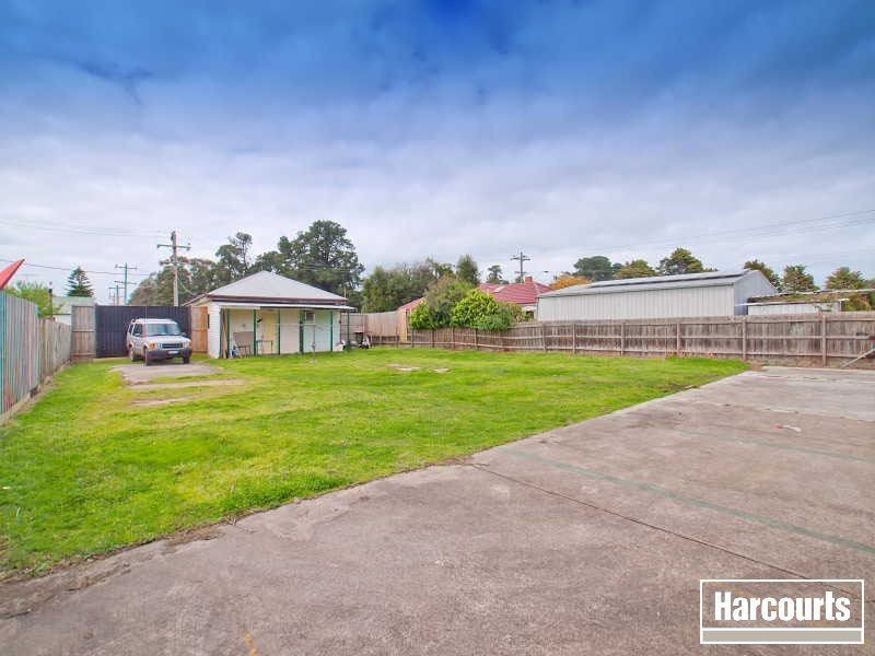 4 Park Road, Crib Point VIC 3919
