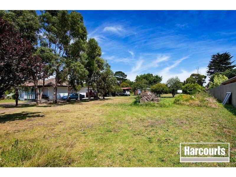 22 Skinner Street, Hastings VIC 3915