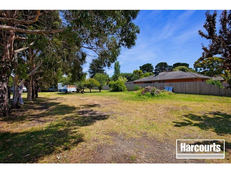 22 Skinner Street, Hastings VIC 3915