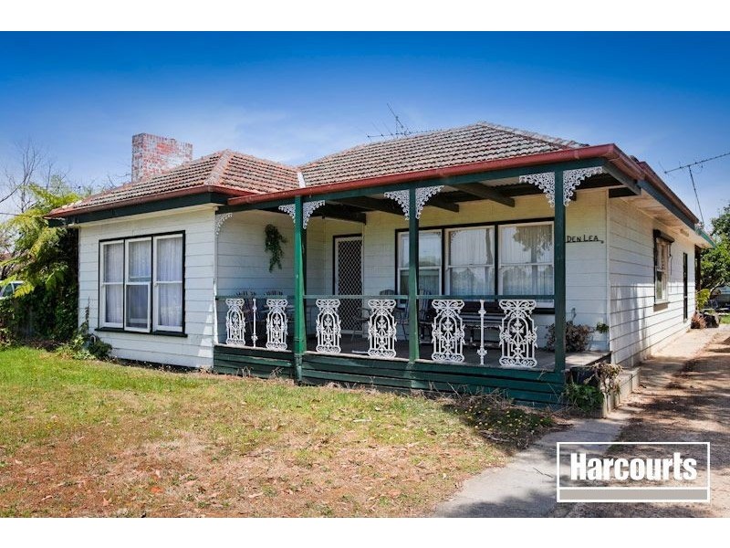 22 Skinner Street, Hastings VIC 3915
