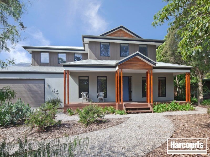 44 Ocean View Crescent, Somers VIC 3927