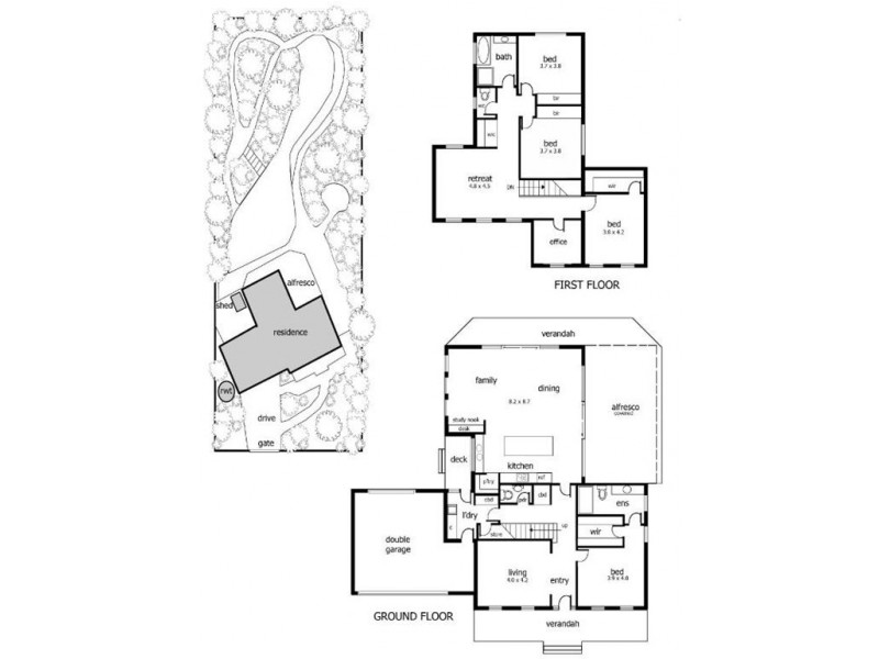44 Ocean View Crescent, Somers VIC 3927