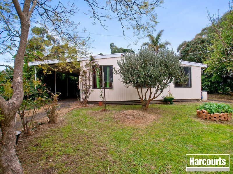 25 Howell Street, Crib Point VIC 3919