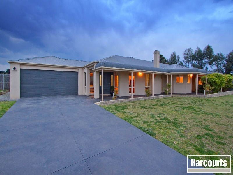 2 Matthew Cct, Hastings VIC 3915
