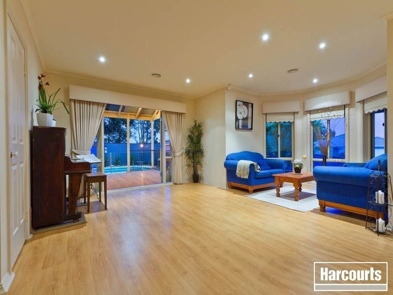 2 Matthew Cct, Hastings VIC 3915