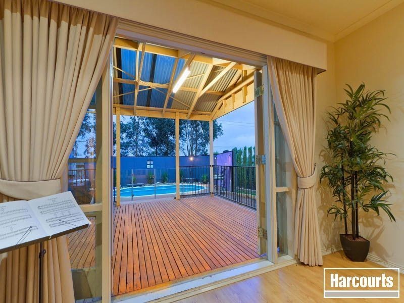 2 Matthew Cct, Hastings VIC 3915