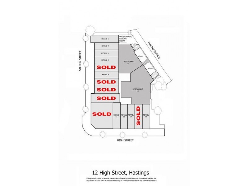 11, 8-12 High Street, Hastings VIC 3915