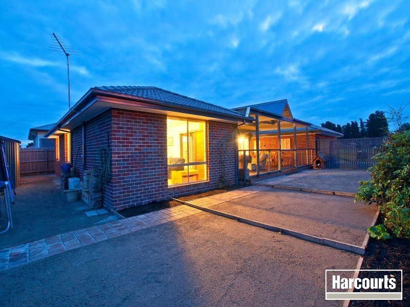 34 Tara Drive, Hastings VIC 3915