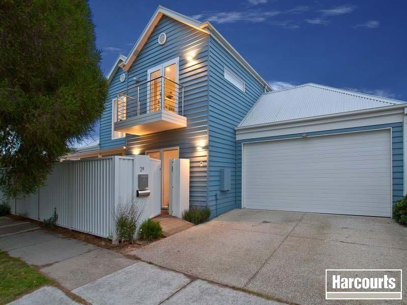2A Douglas Street, Hastings VIC 3915