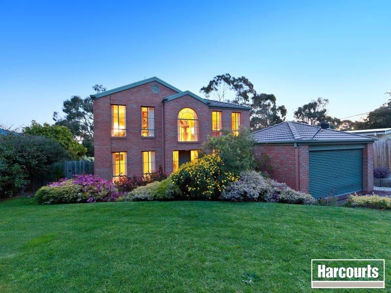 4 Belvedere Road, Somers VIC 3927