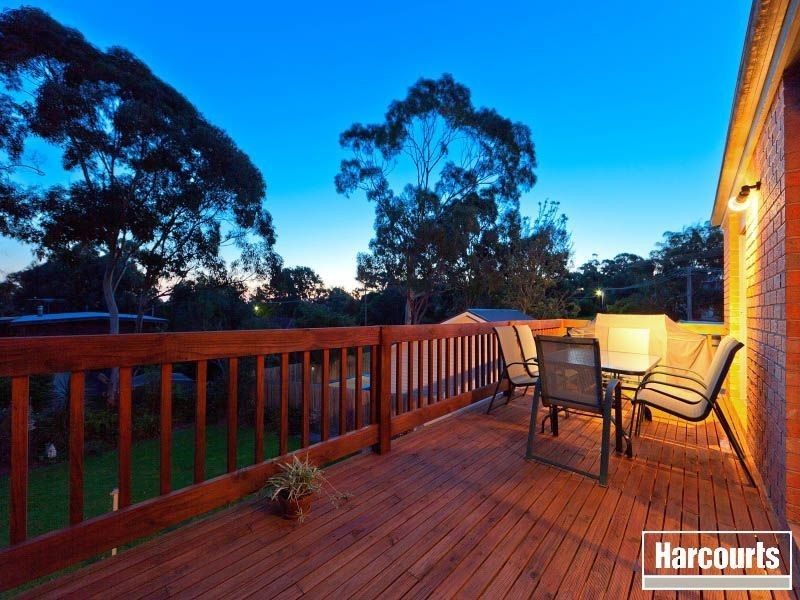 4 Belvedere Road, Somers VIC 3927