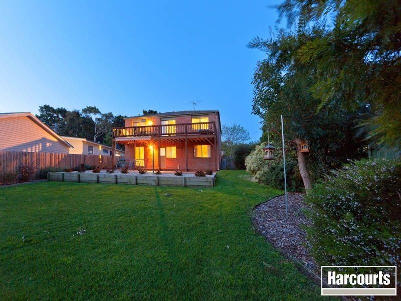 4 Belvedere Road, Somers VIC 3927