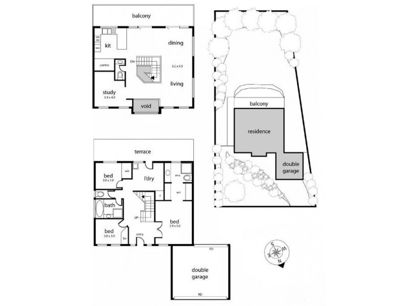 4 Belvedere Road, Somers VIC 3927