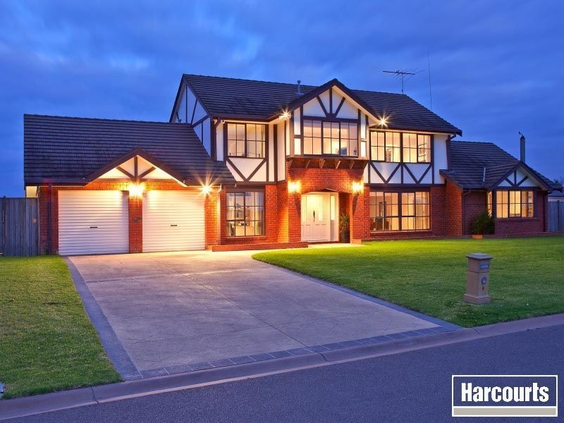 9 Londres Way, Tyabb VIC 3913