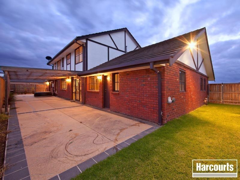 9 Londres Way, Tyabb VIC 3913