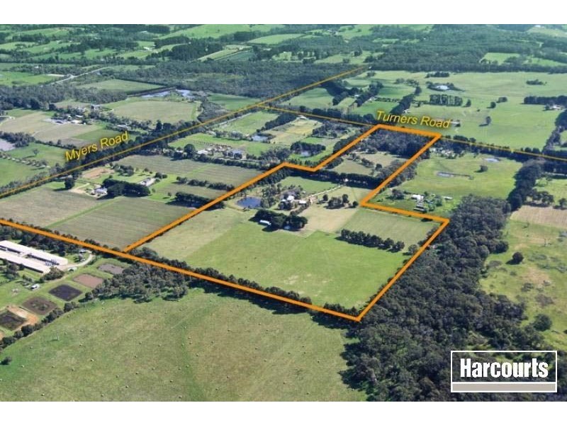 7 Turners Road, Merricks North VIC 3926