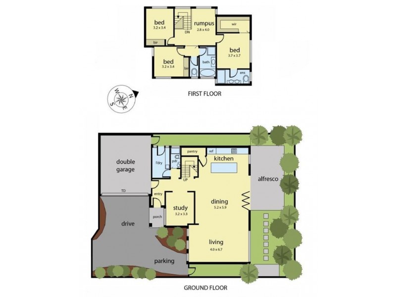 30 Warringa Road, Frankston South VIC 3199