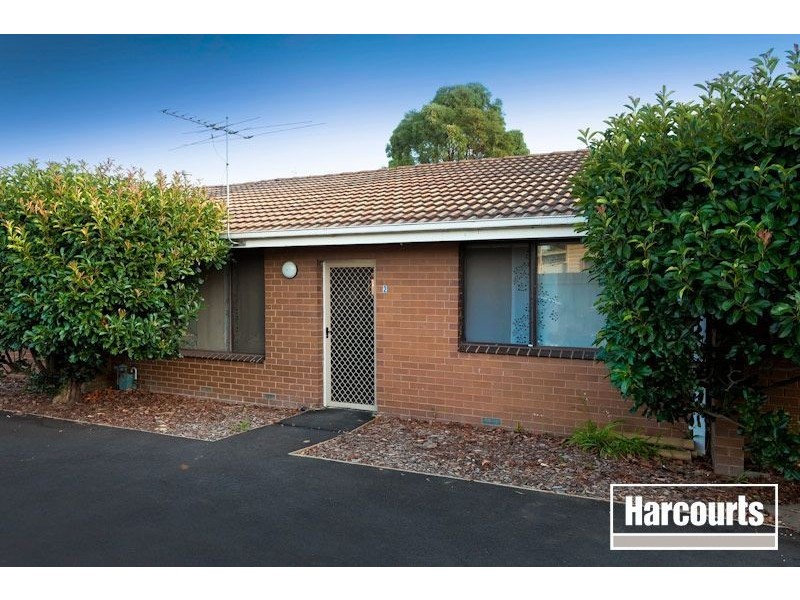 2/5 Arthur Street, Hastings VIC 3915