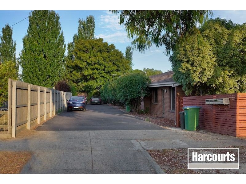 2/5 Arthur Street, Hastings VIC 3915