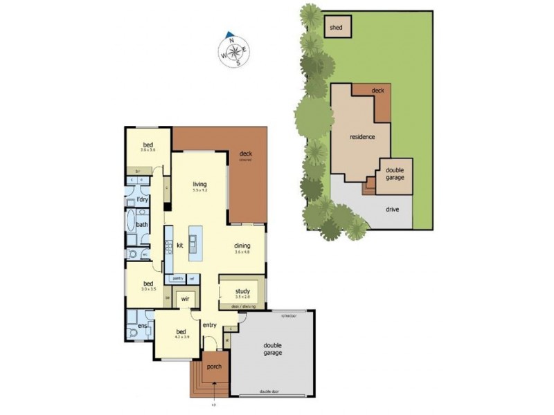 10 Wilson Avenue, Bittern VIC 3918