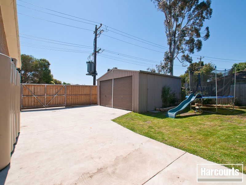 18 Bettina Street, Tyabb VIC 3913