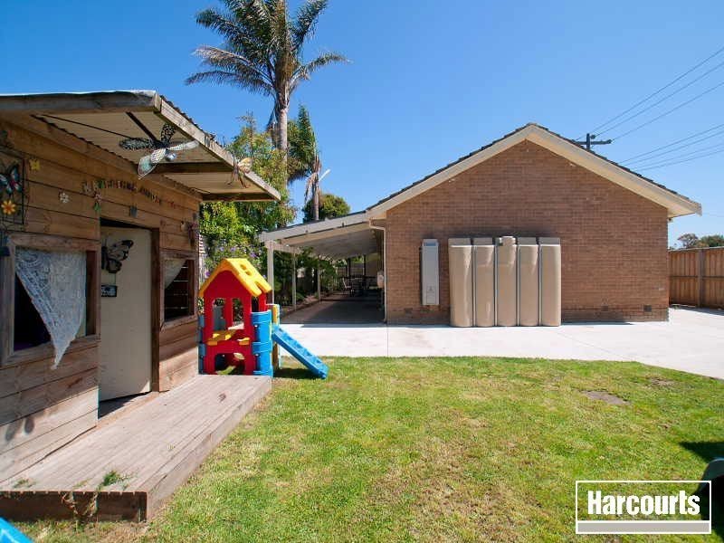 18 Bettina Street, Tyabb VIC 3913