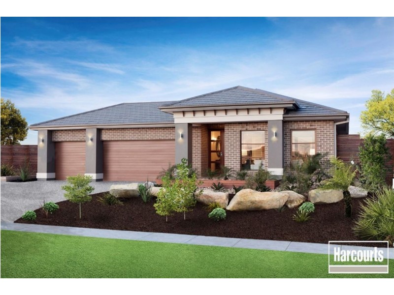 114 Worthington Blvd, Pakenham VIC 3810