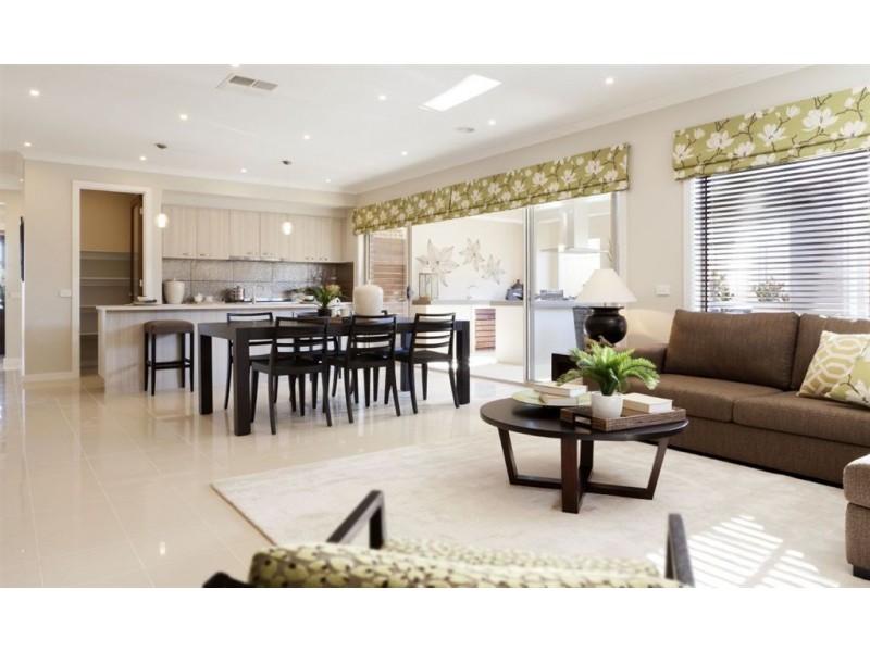 114 Worthington Blvd, Pakenham VIC 3810
