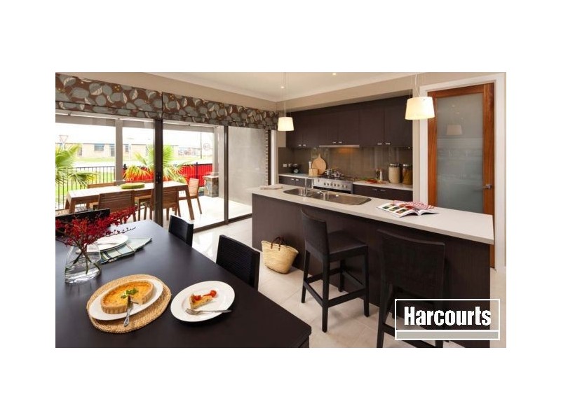 114 Worthington Blvd, Pakenham VIC 3810