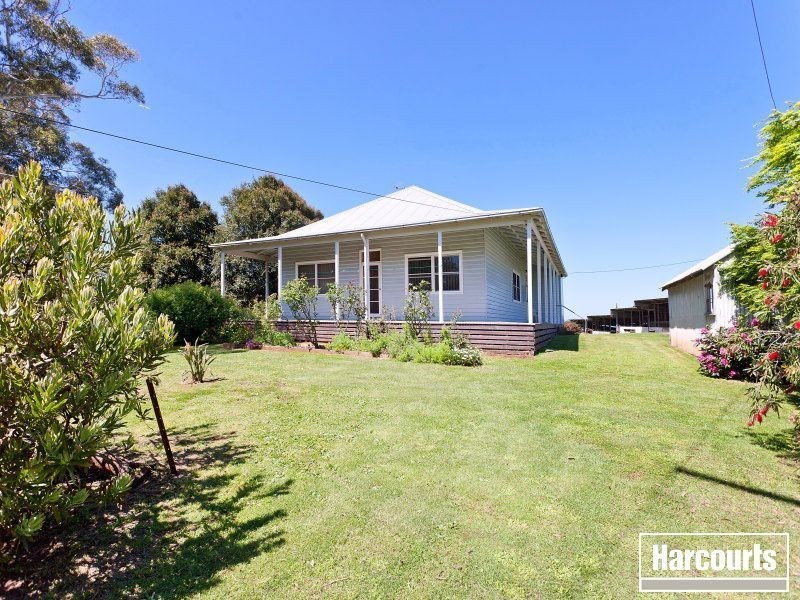 5 Stanleys Road, Balnarring VIC 3926