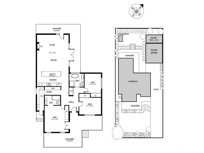 2980 Frankston Flinders Road, Balnarring VIC 3926