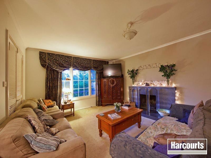 16 McComb Boulevard, Frankston South VIC 3199