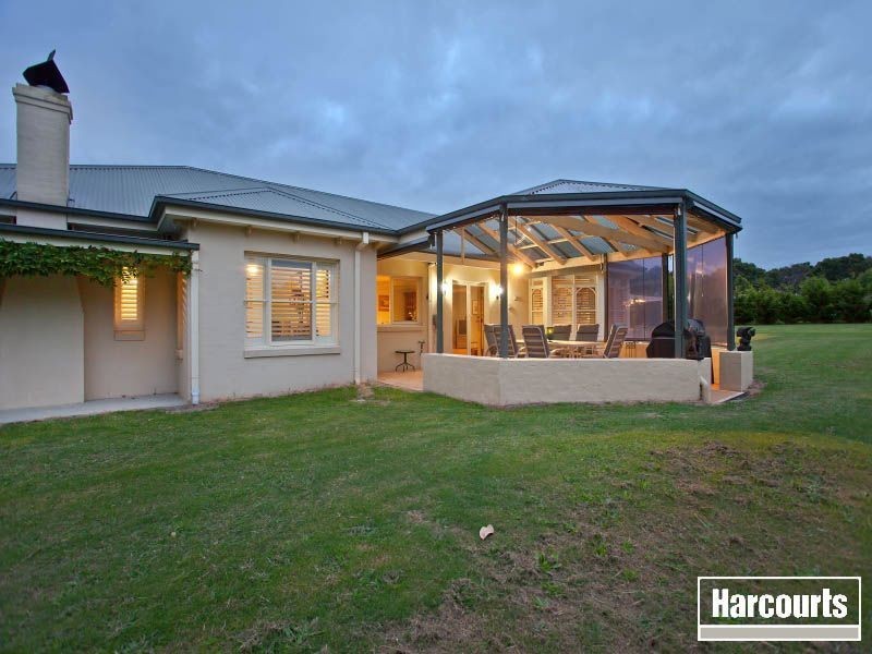 11 Bayview Country Lane, Bittern VIC 3918