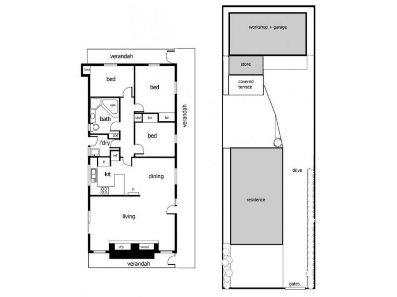 22 Myers Road, Bittern VIC 3918