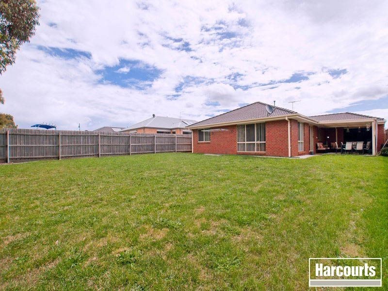 18 Sunset Rise, Hastings VIC 3915
