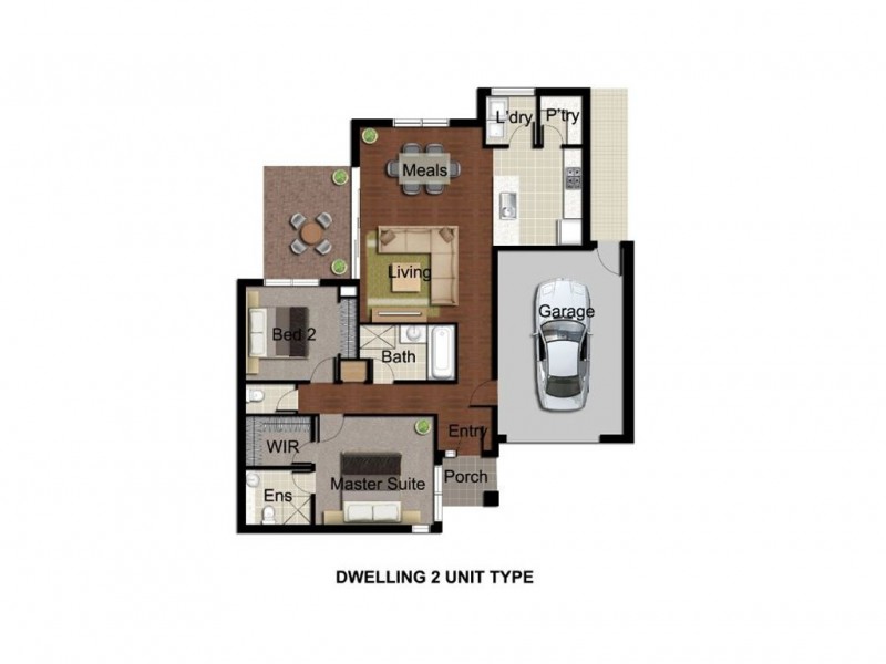 1/19-23 Spring Street, Hastings VIC 3915