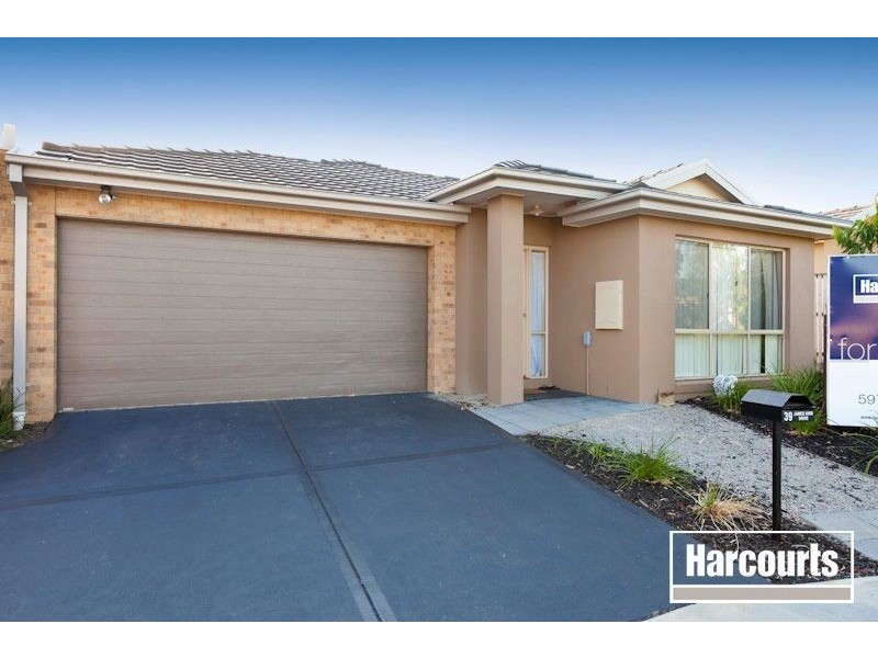 39 James Hird Drive, Hastings VIC 3915