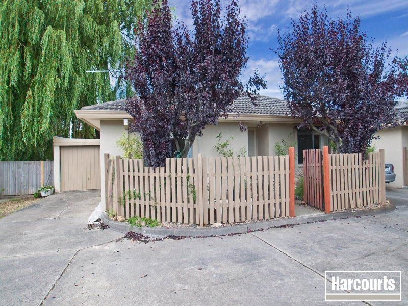 3/14 Martin Street, Hastings VIC 3915
