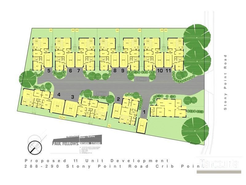 10/288-290 Stony Point Road, Crib Point VIC 3919
