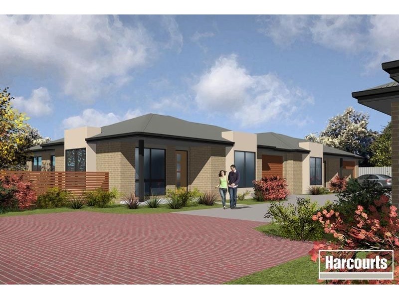 2/209 Marine Parade, Hastings VIC 3915