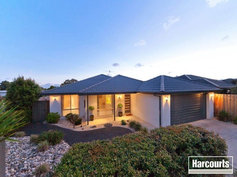 50 Rosemary Drive, Hastings VIC 3915