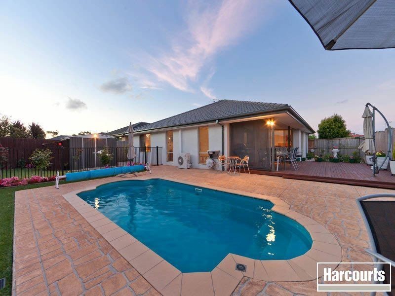 50 Rosemary Drive, Hastings VIC 3915