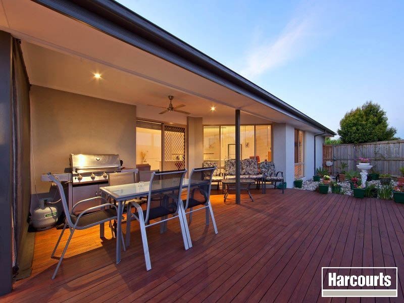 50 Rosemary Drive, Hastings VIC 3915