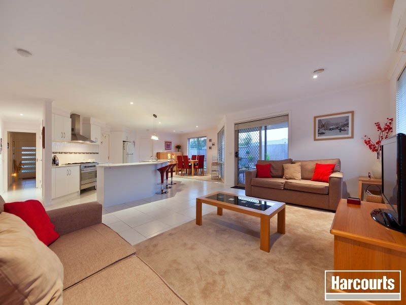 50 Rosemary Drive, Hastings VIC 3915