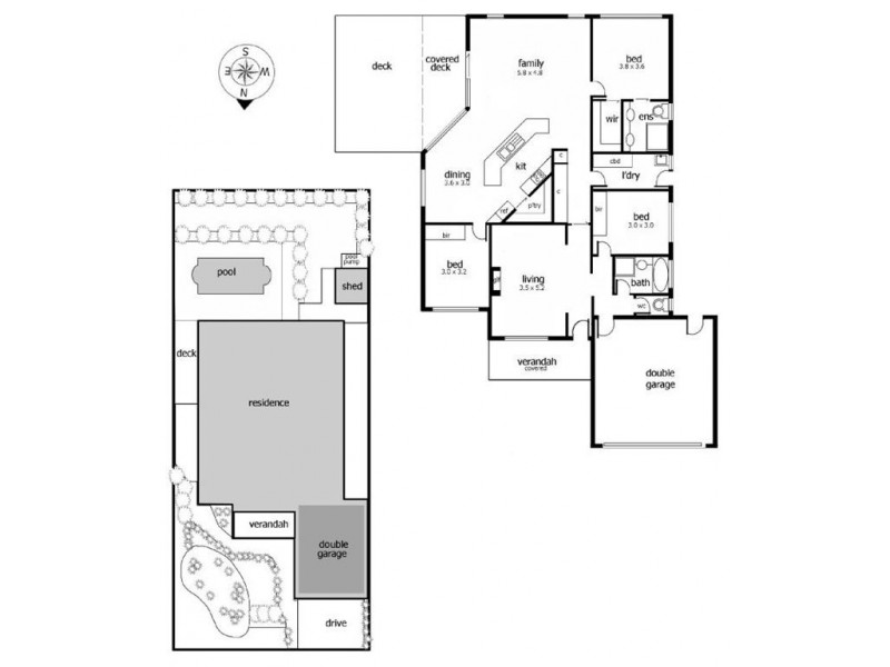 50 Rosemary Drive, Hastings VIC 3915