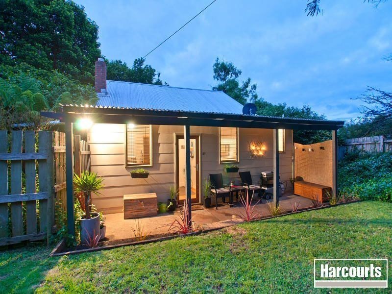 49 Old Bittern-Dromana Road, Merricks North VIC 3926