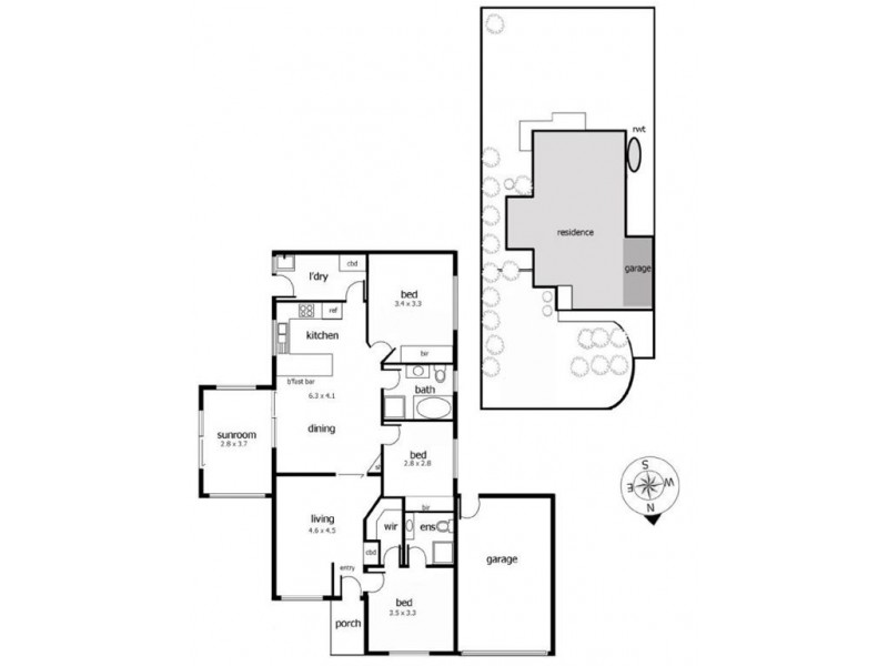 2 Seaspray Court, Hastings VIC 3915