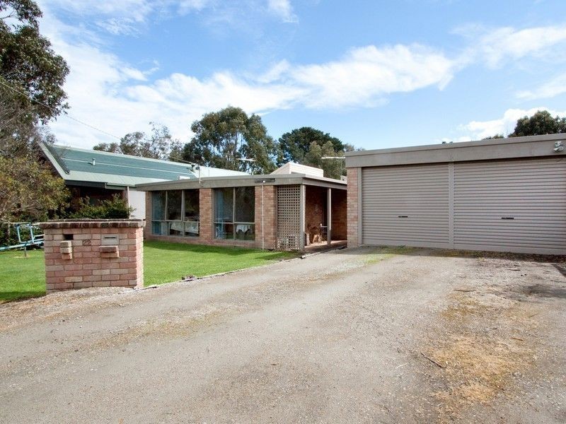 22 Bridge Street, Balnarring Beach VIC 3926