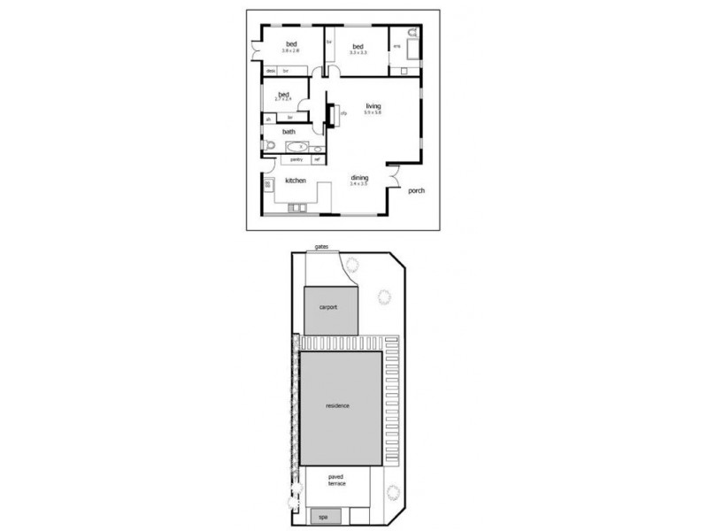 41 Sudholz Street, Bittern VIC 3918