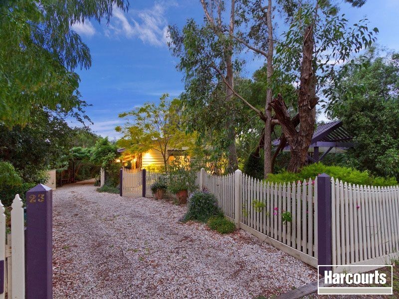23 Bruce Street, Balnarring VIC 3926